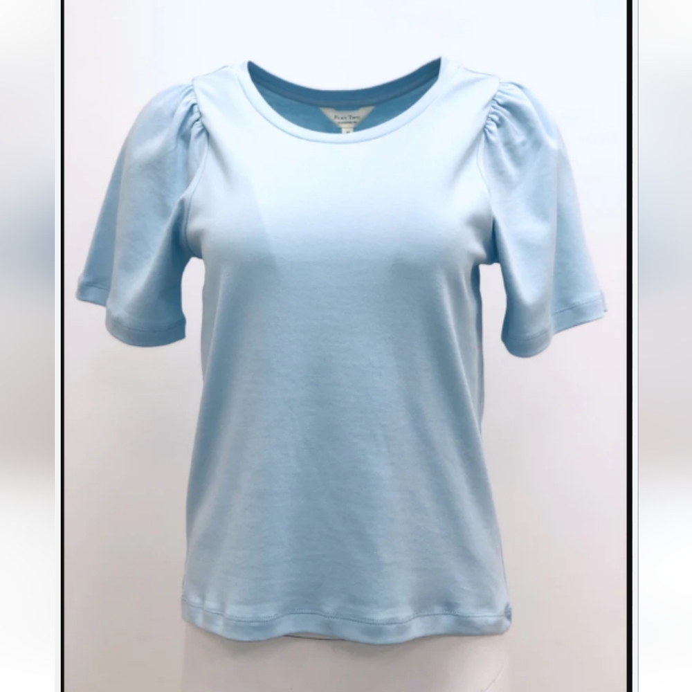 Who What Wear Top
